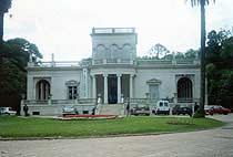 Museo Municipal de Bellas Artes