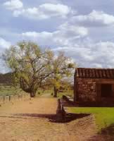 Vista Cerro Largo